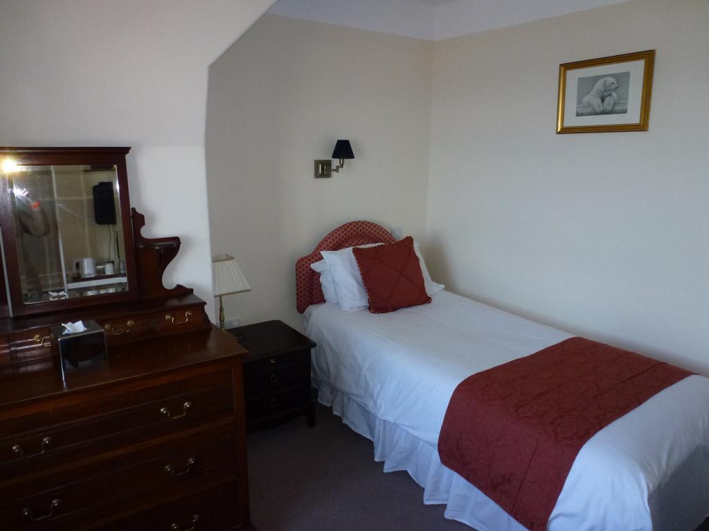 Royal 4* Eastbourne