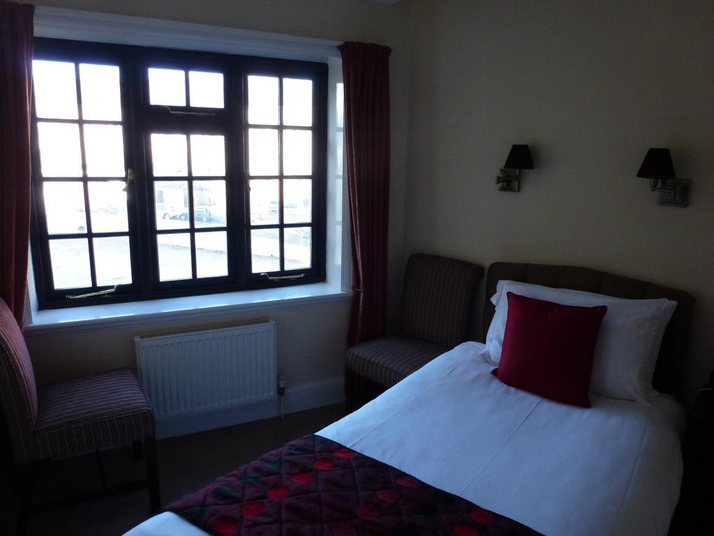Royal 4* Eastbourne