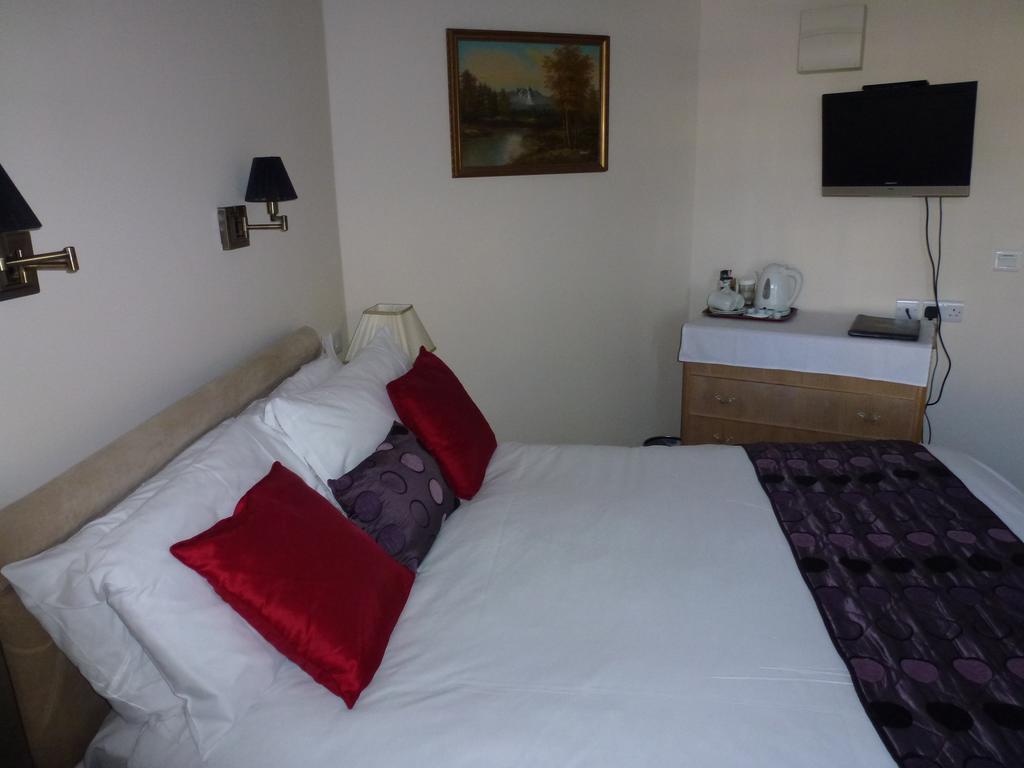Royal Guest house Eastbourne