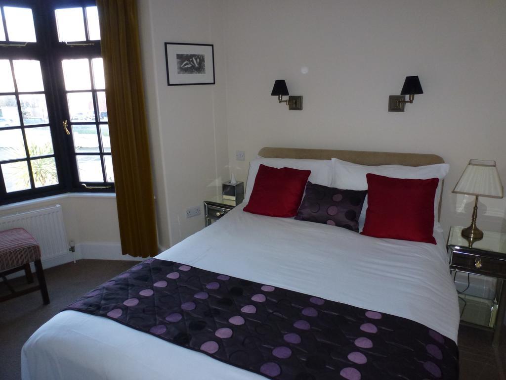 Royal Guest house