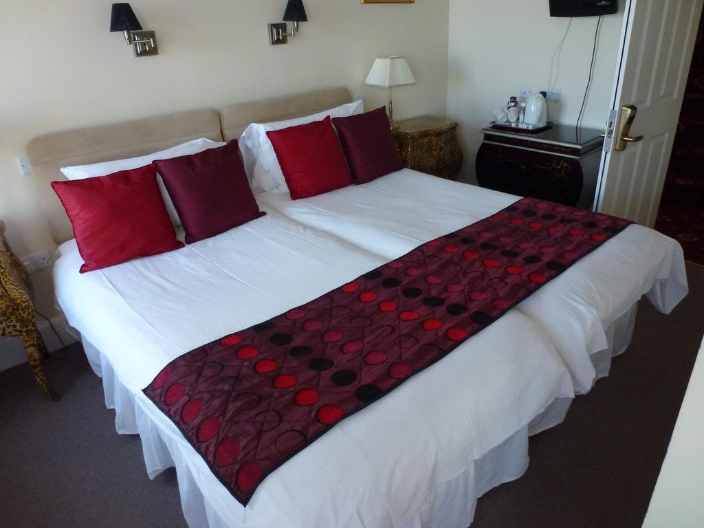 Royal Guest house