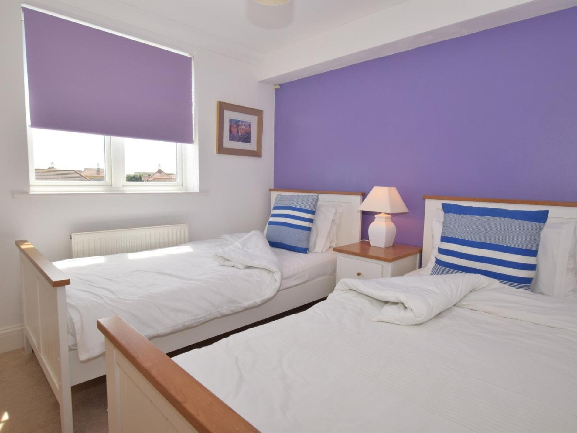 2 Bed In Ehc14 *