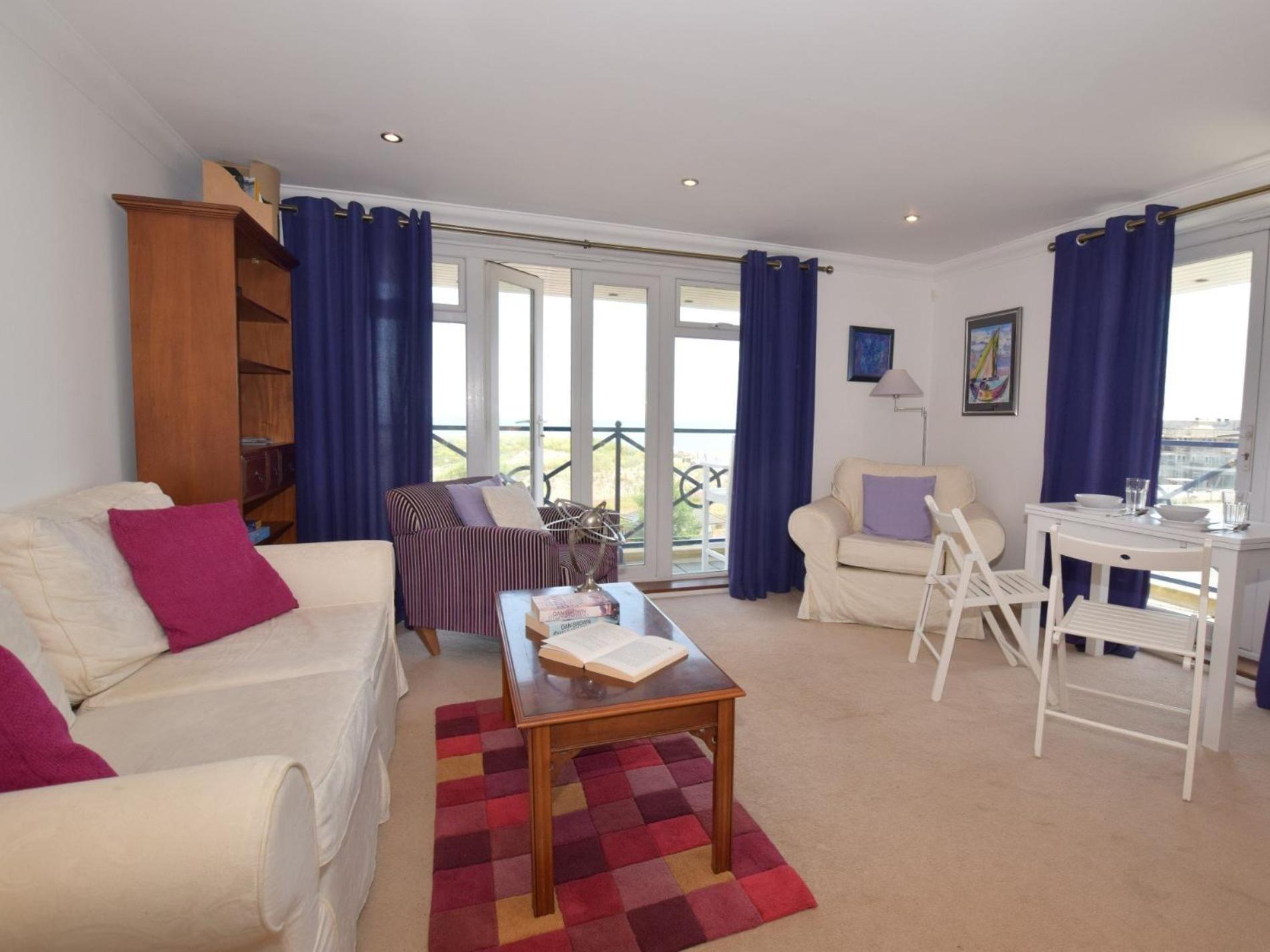 Apartment 2 Bed In Ehc14 *