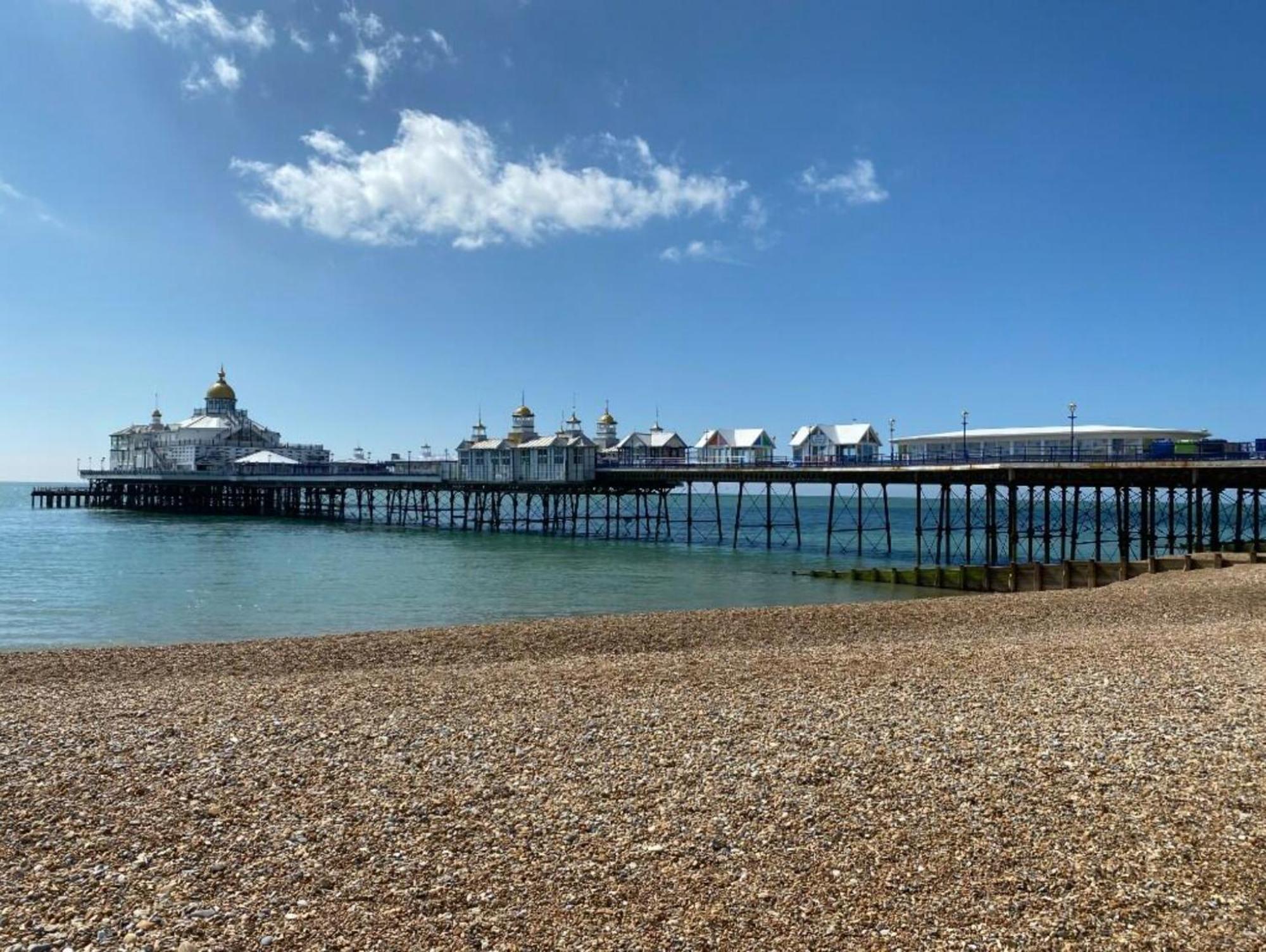 Ocean Breeze Residences Eastbourne