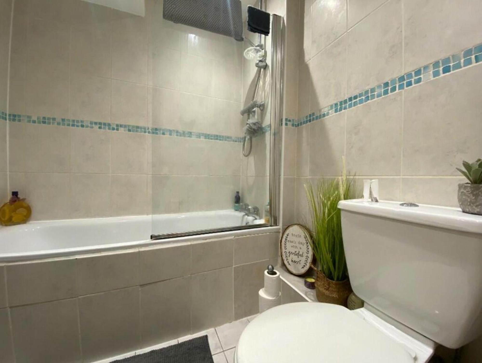 Apartment Ocean Breeze Residences *