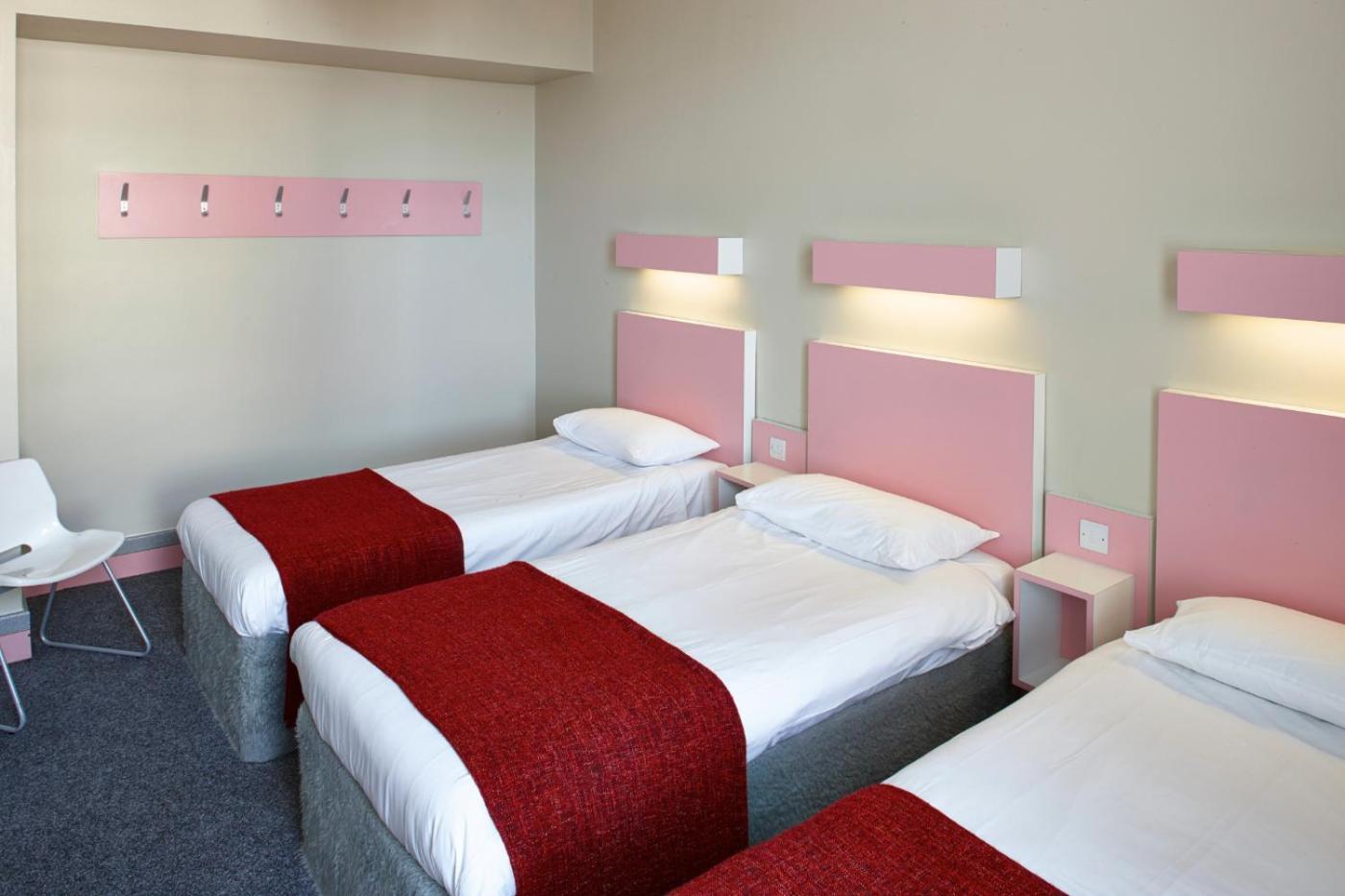 Hotel Western Citrus 3*