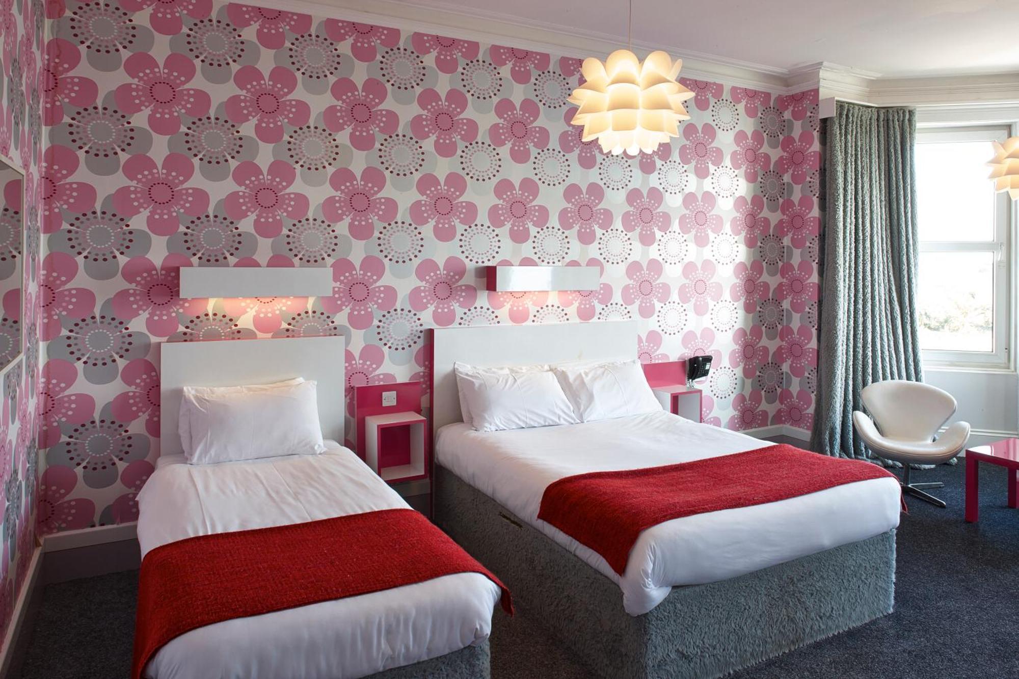 Western Citrus 3* Eastbourne