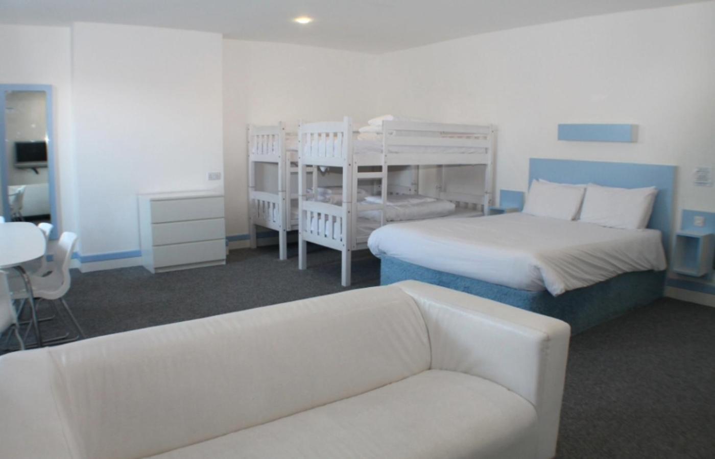 Western Citrus Hotel