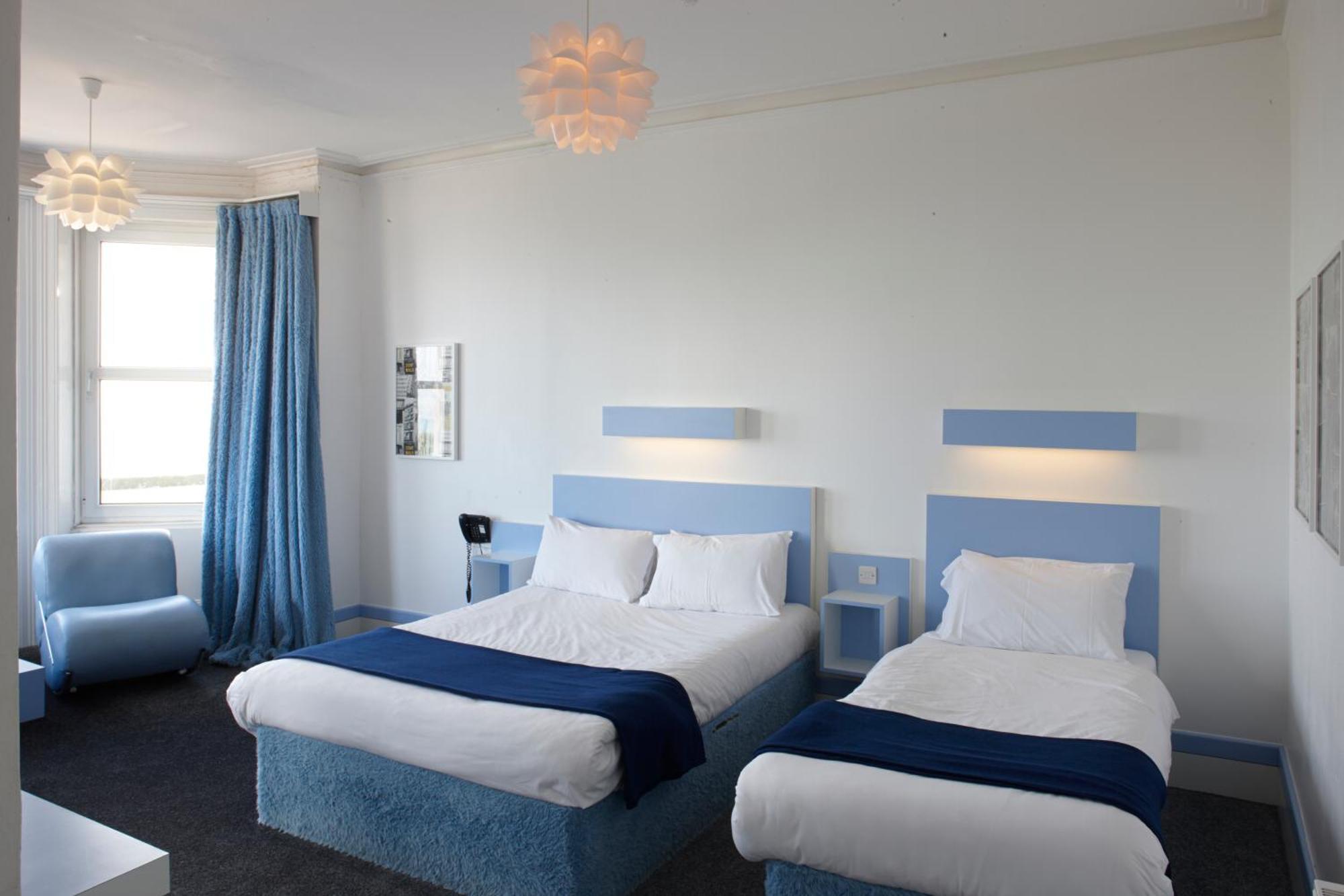 Hotel Western Citrus