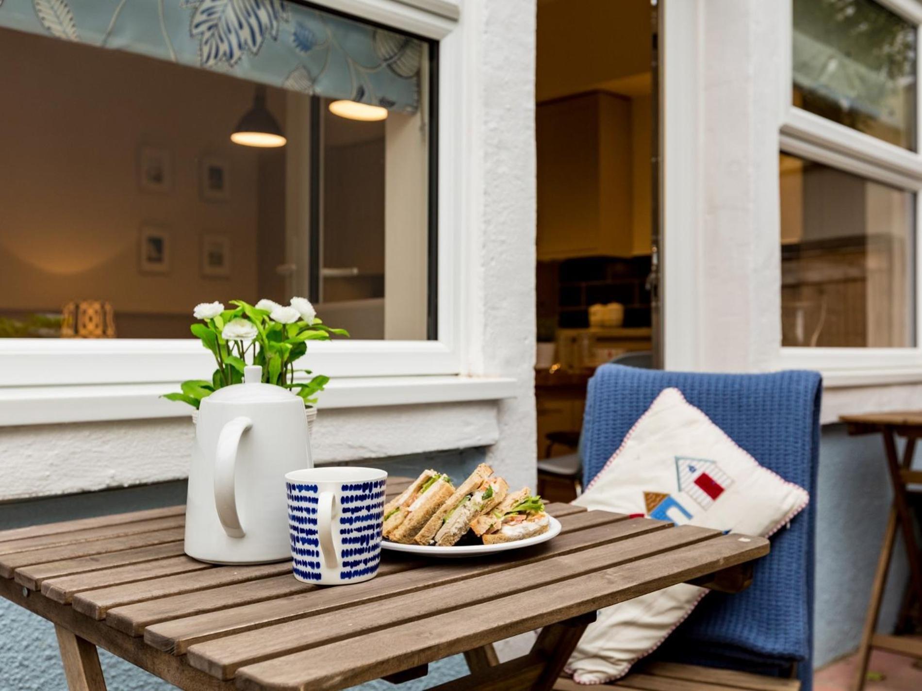 Holiday home 3 Bed In Ehc38 Eastbourne