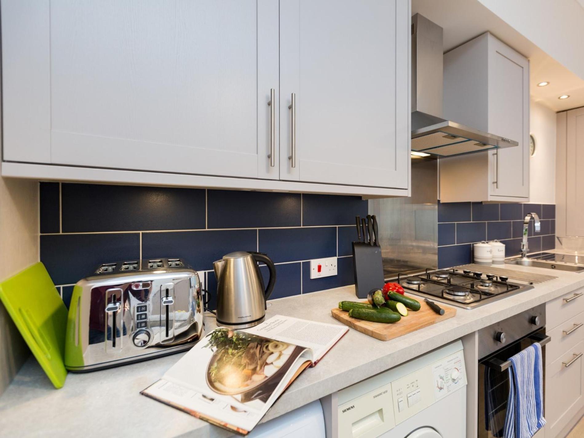 3 Bed In Ehc38 Holiday home