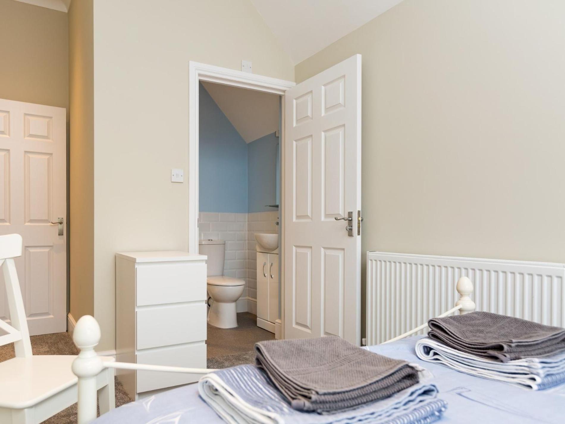 3 Bed In Ehc38 Holiday home *