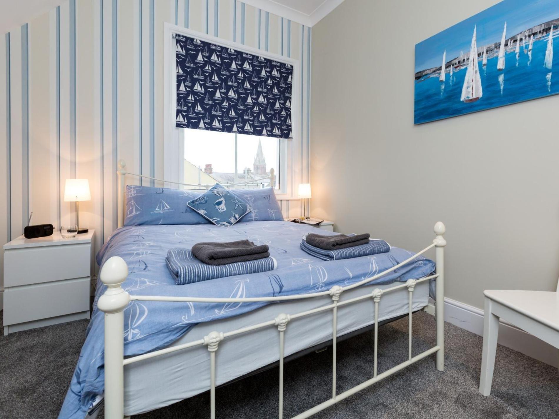 3 Bed In Ehc38 Holiday home