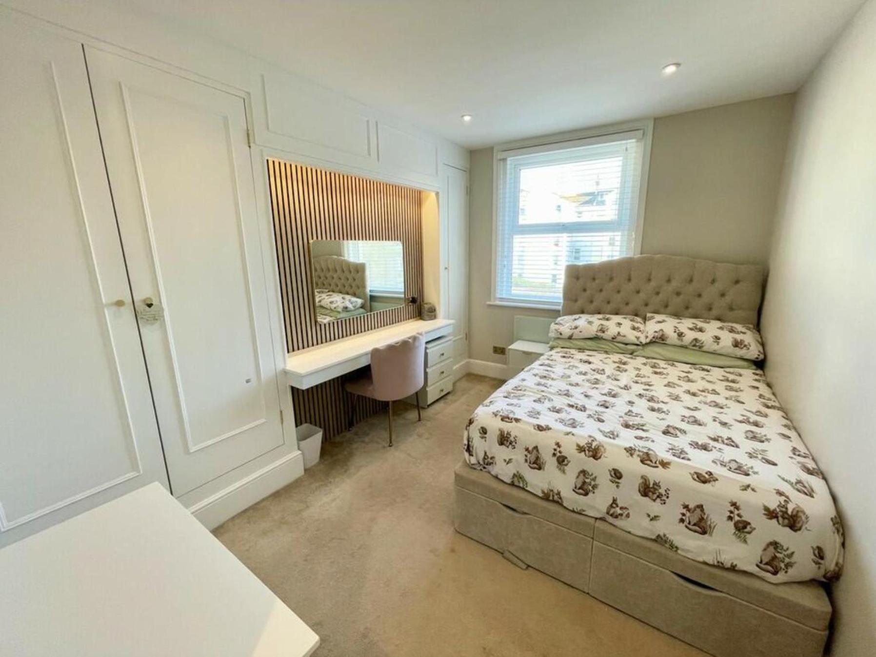 Seaside Retreat *