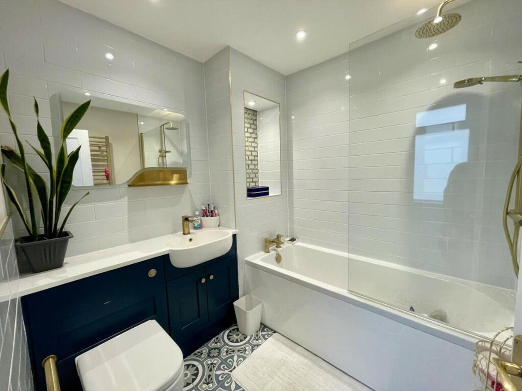 Seaside Retreat Apartment