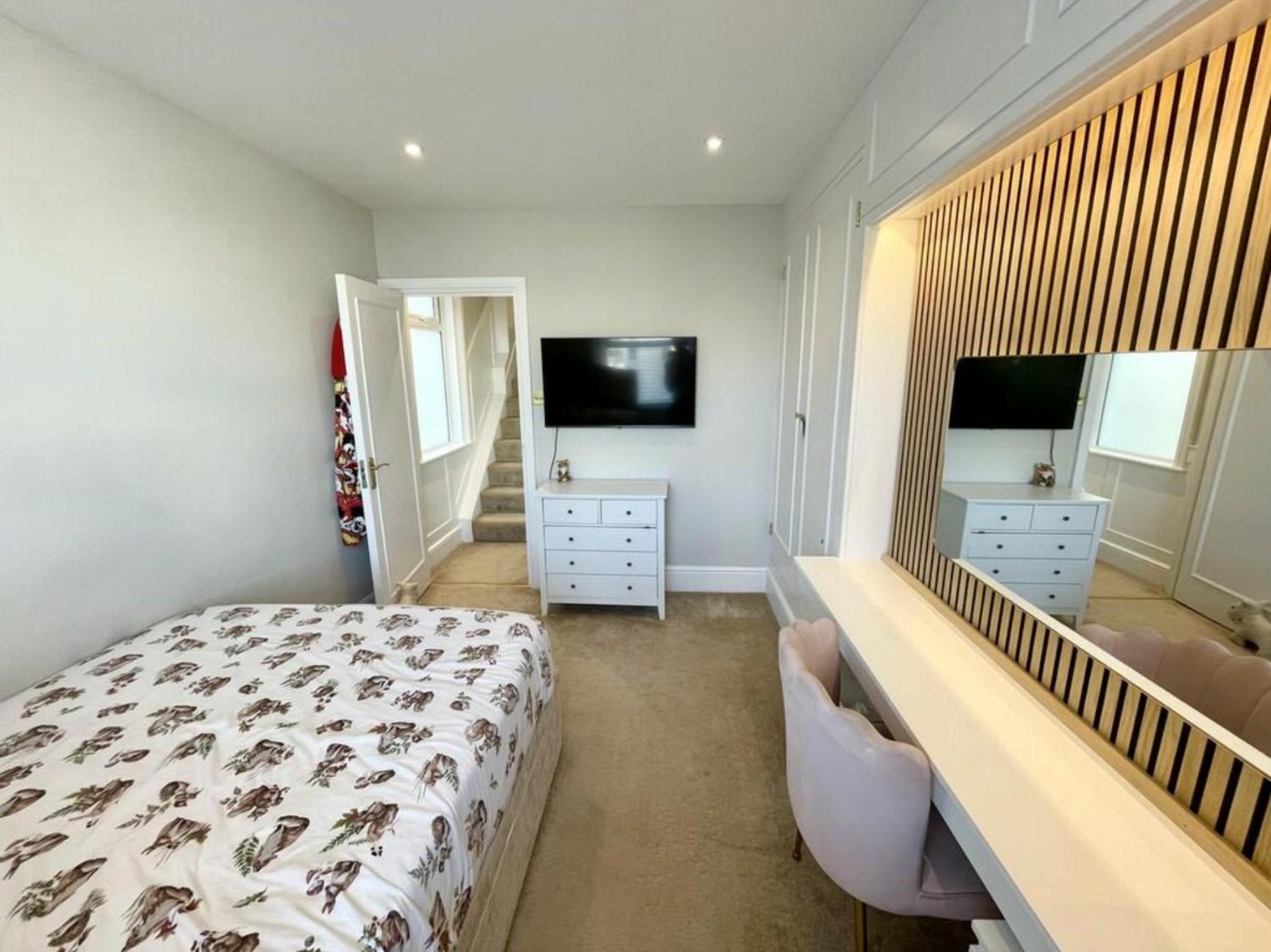 Seaside Retreat Apartment Eastbourne