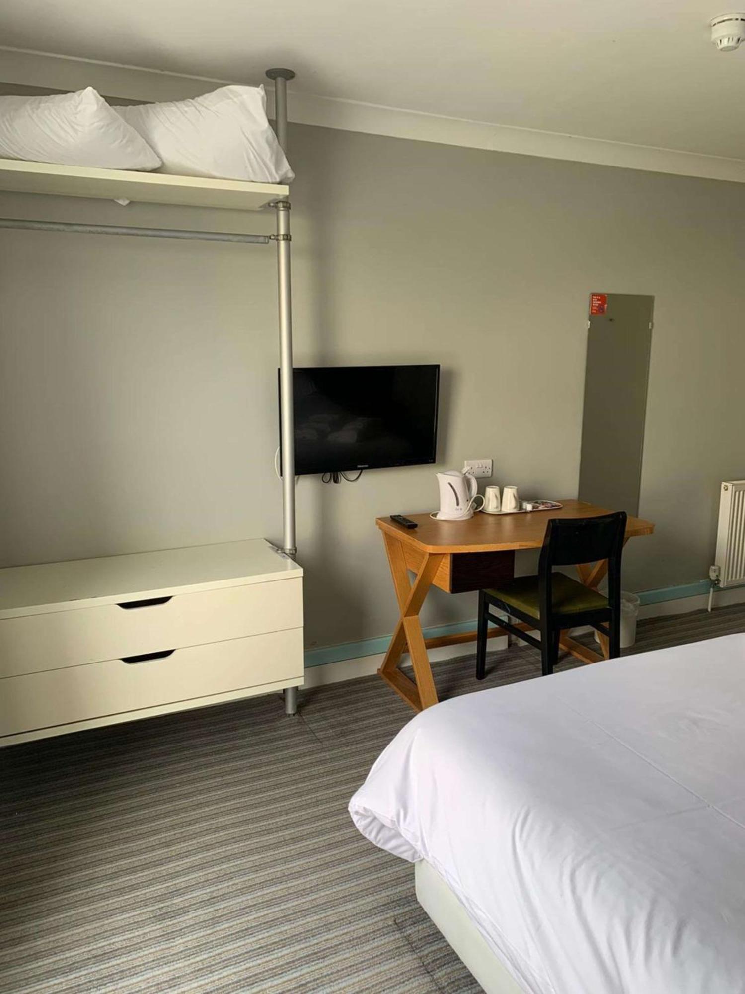 Western Citrus Hotel