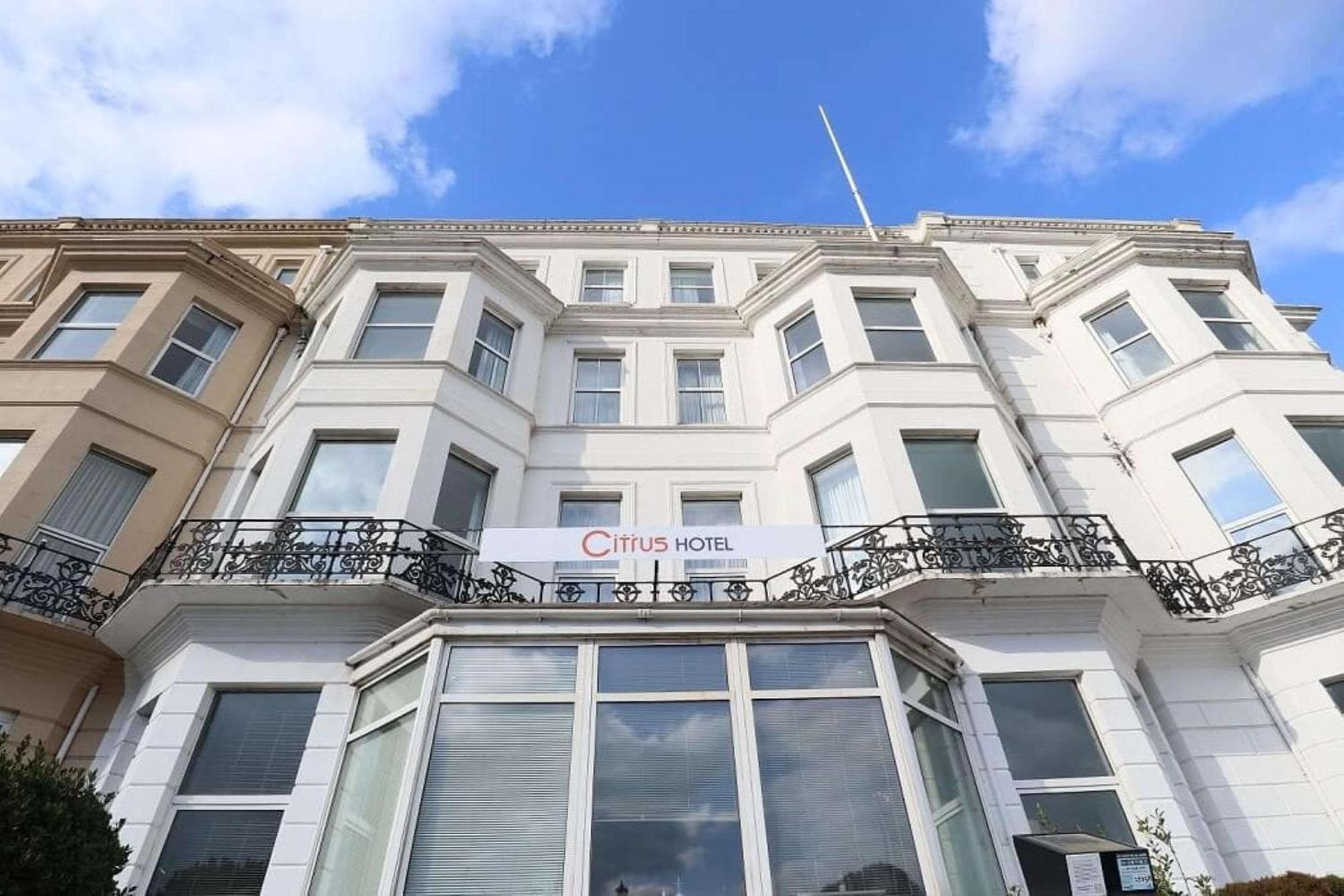 Western Citrus 3* Eastbourne