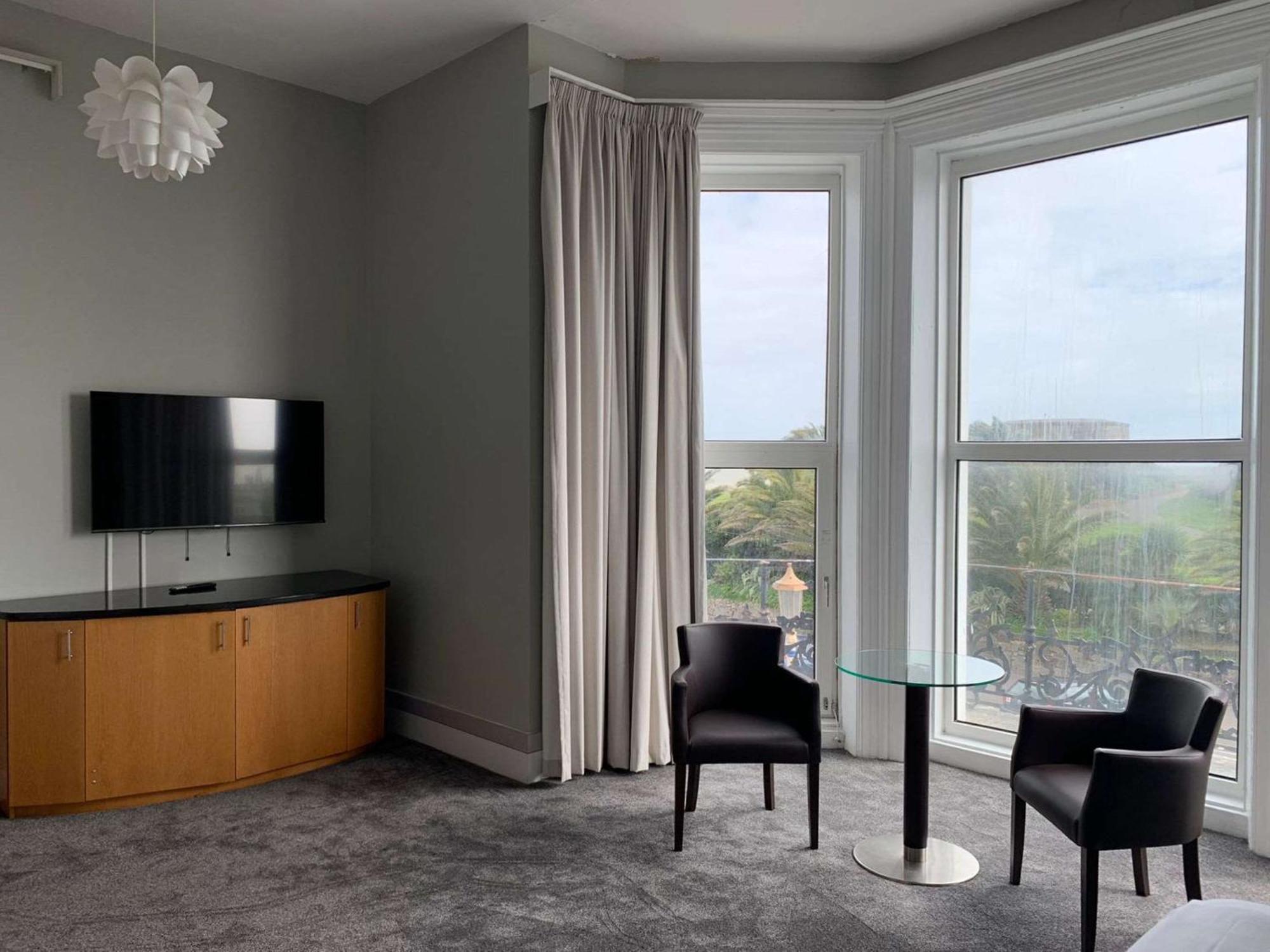 Hotel Western Citrus