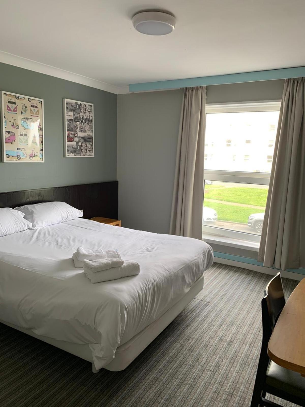 Hotel Western Citrus