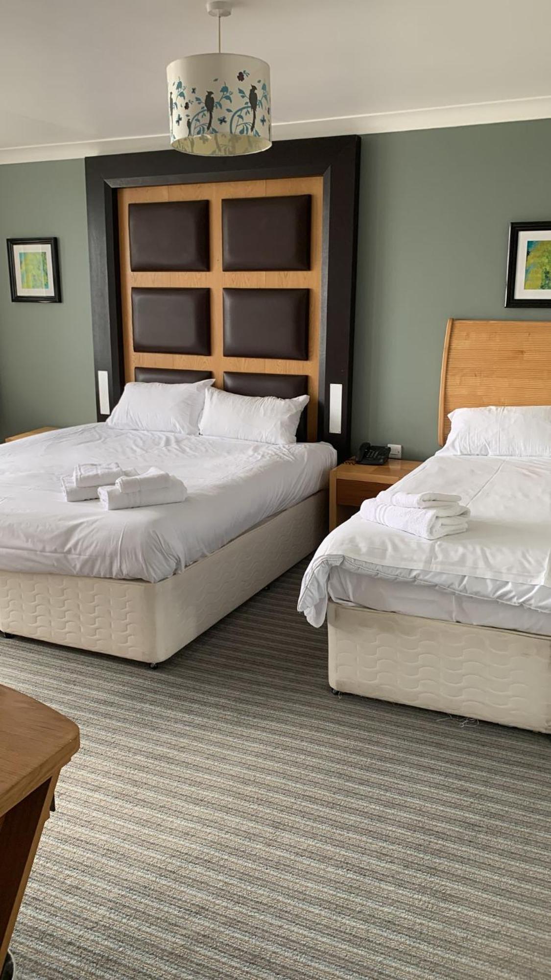 Western Citrus Hotel 3*
