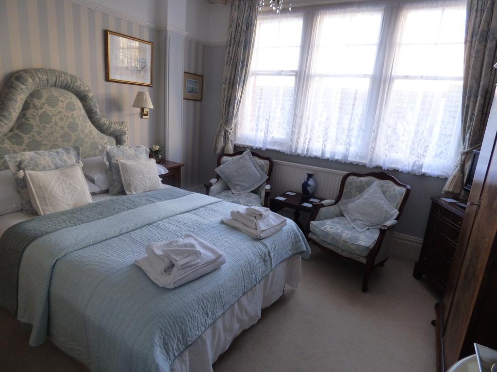 Brayscroft House Guest house