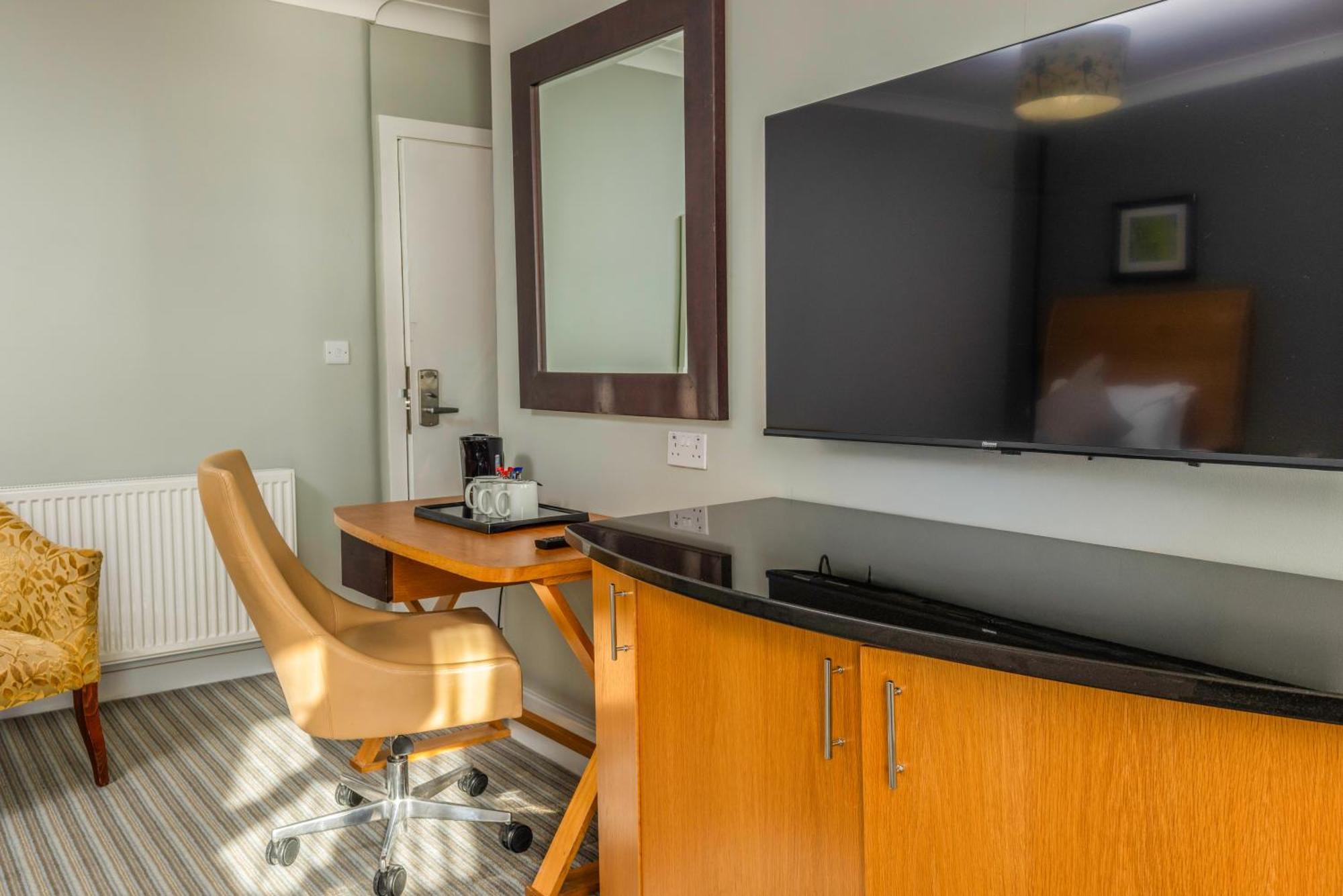 Hotel Western Citrus Eastbourne