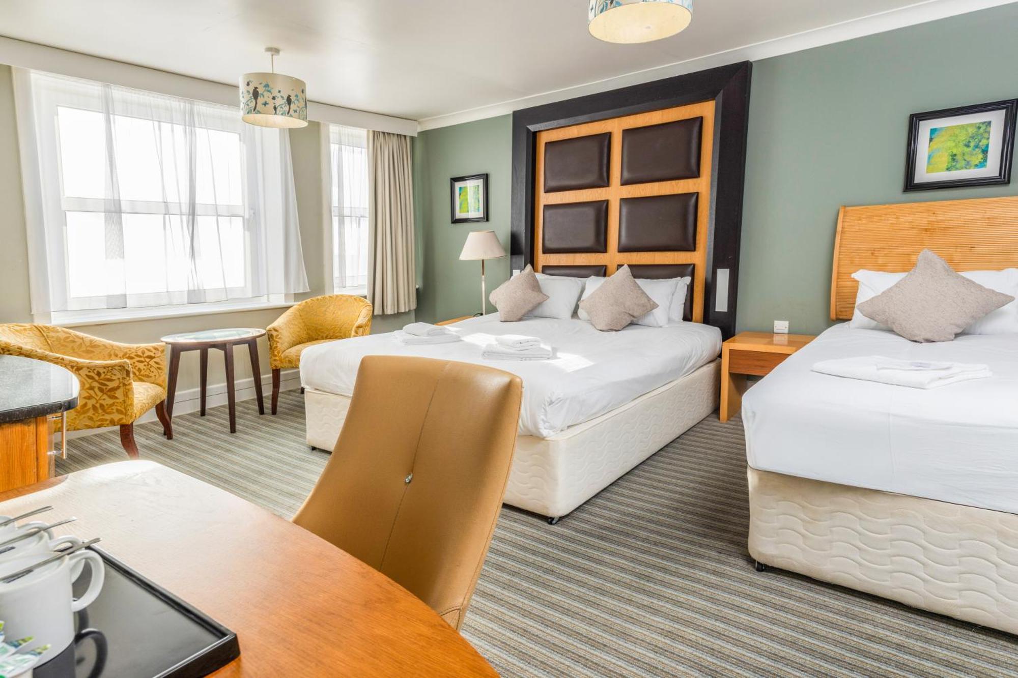 Western Citrus 3* Eastbourne