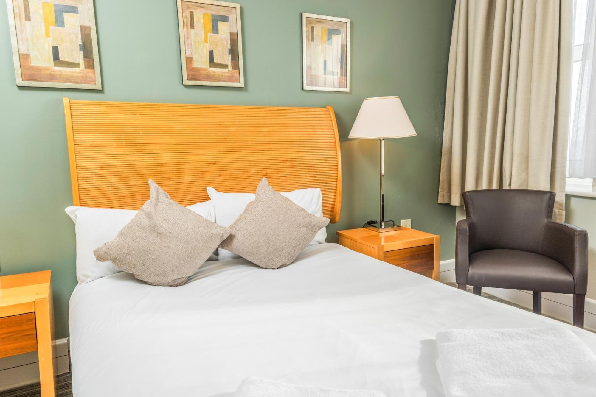 Western Citrus Hotel Eastbourne