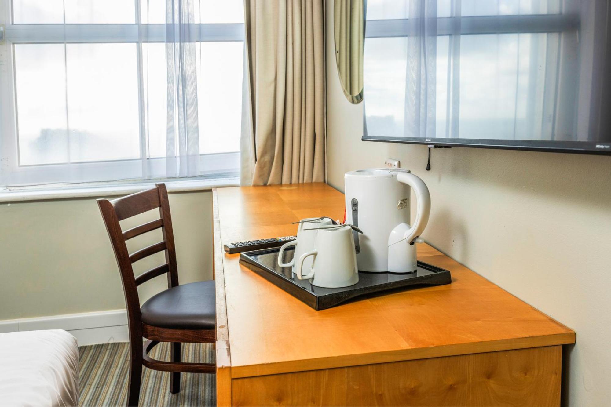 Hotel Western Citrus Eastbourne