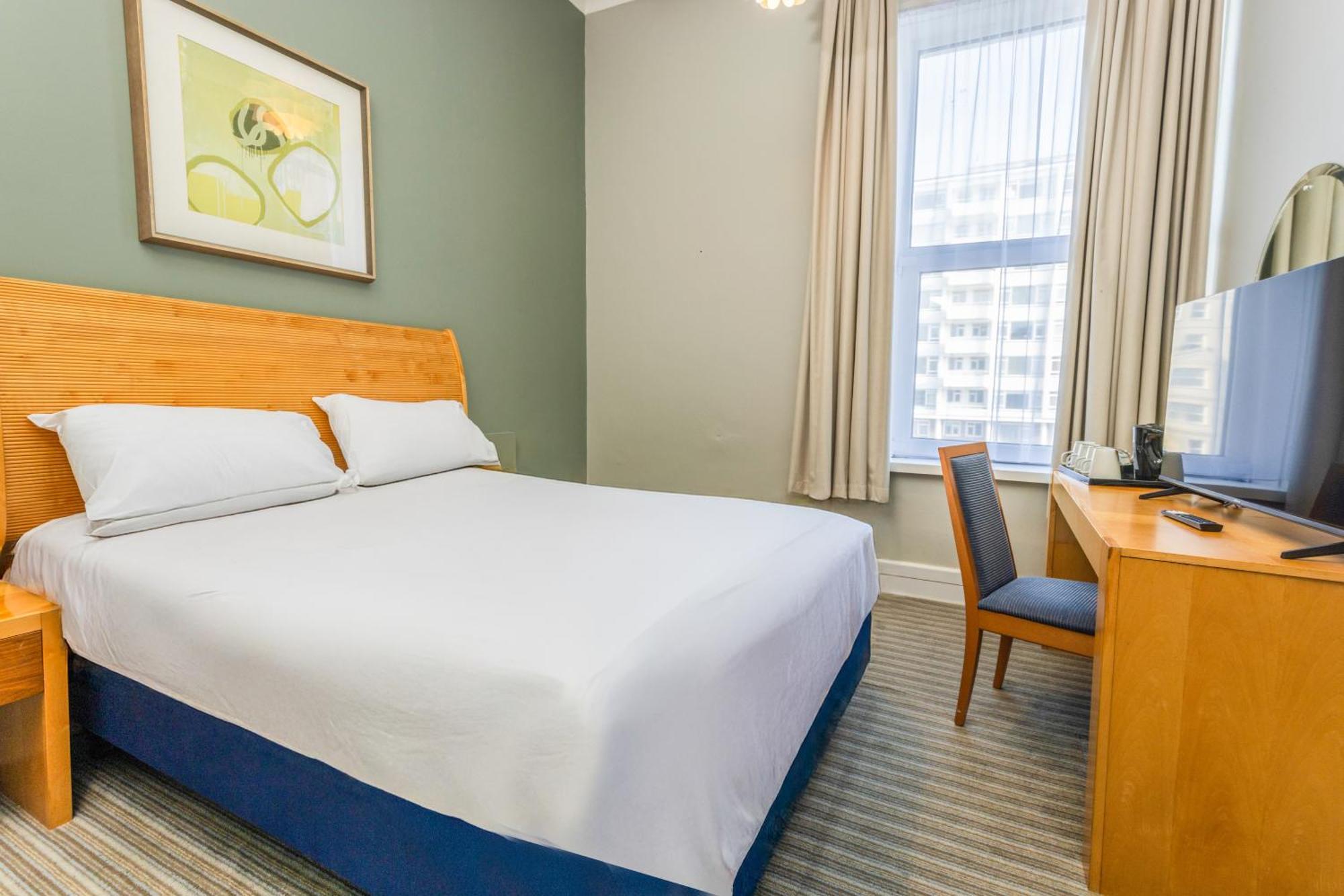 Western Citrus 3* Eastbourne