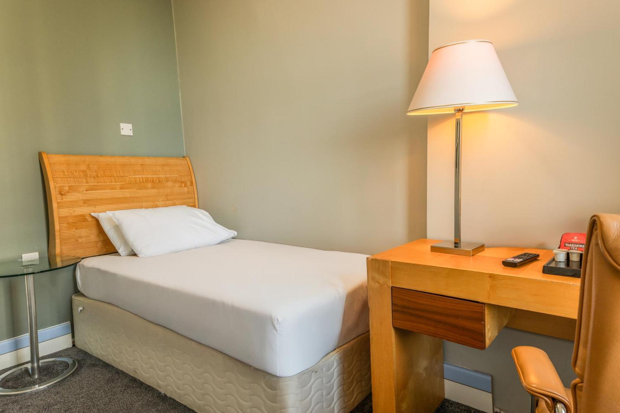 Hotel Western Citrus 3*
