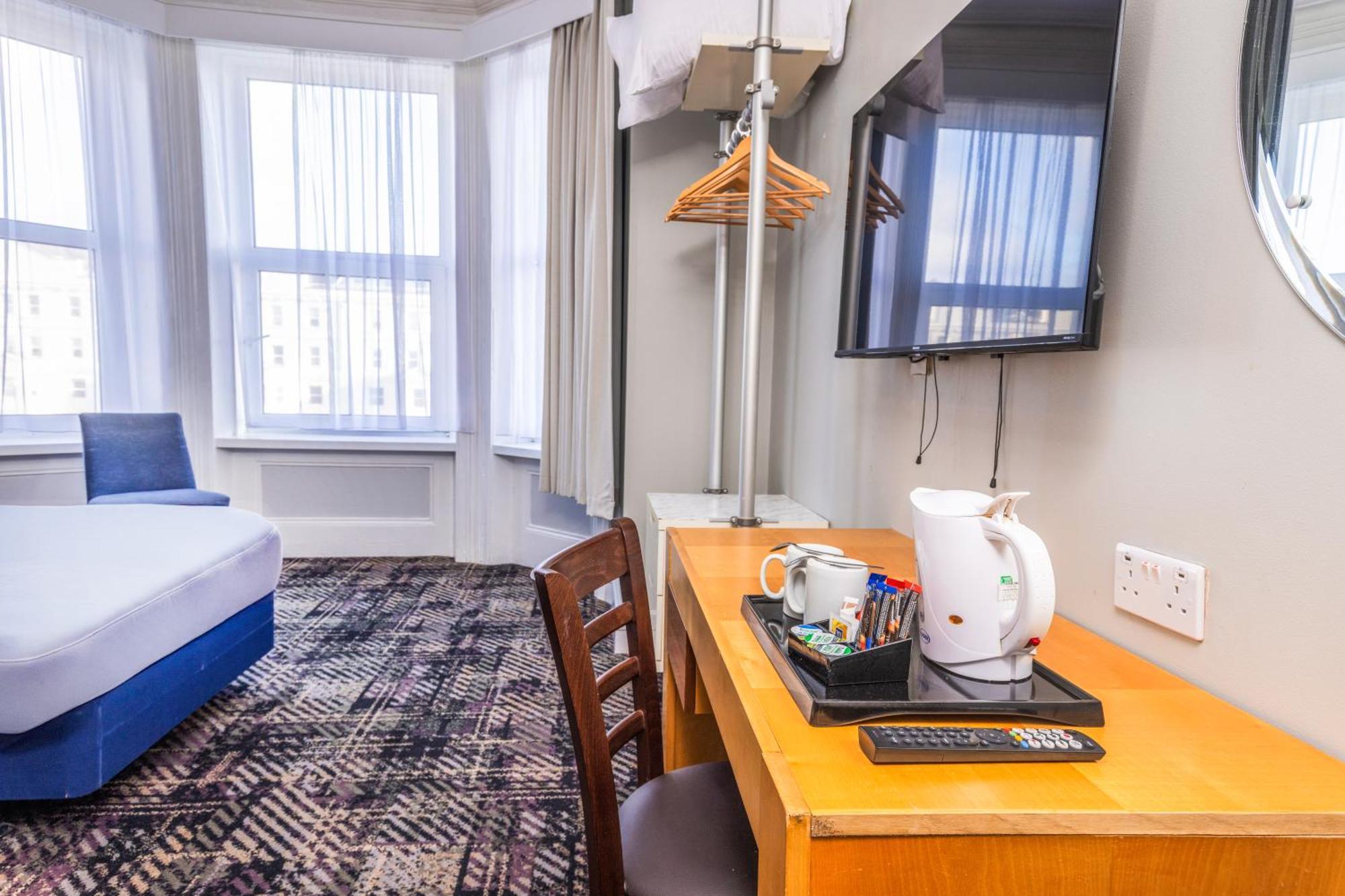 Western Citrus 3* Eastbourne