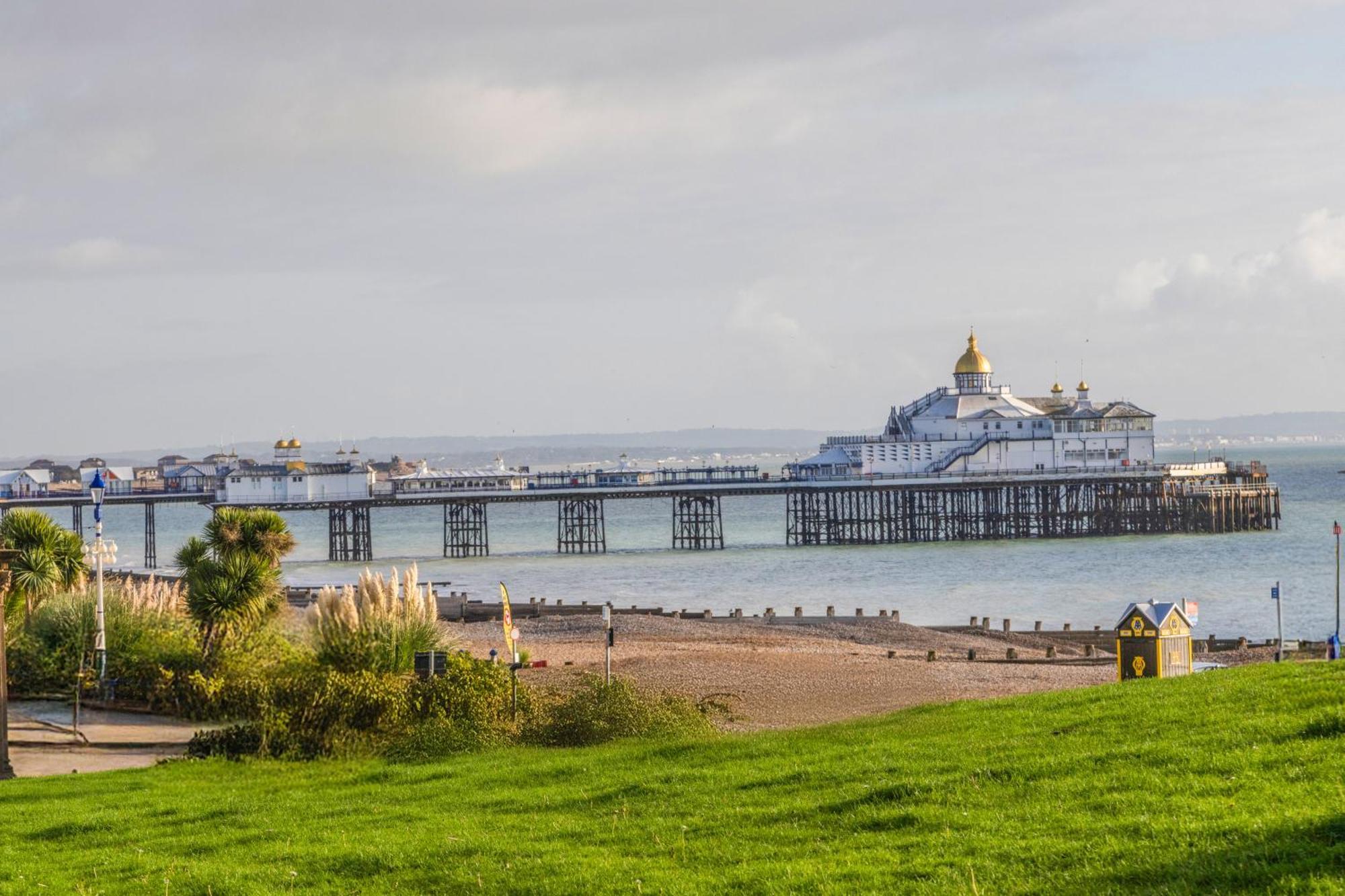 Hotel Western Citrus Eastbourne