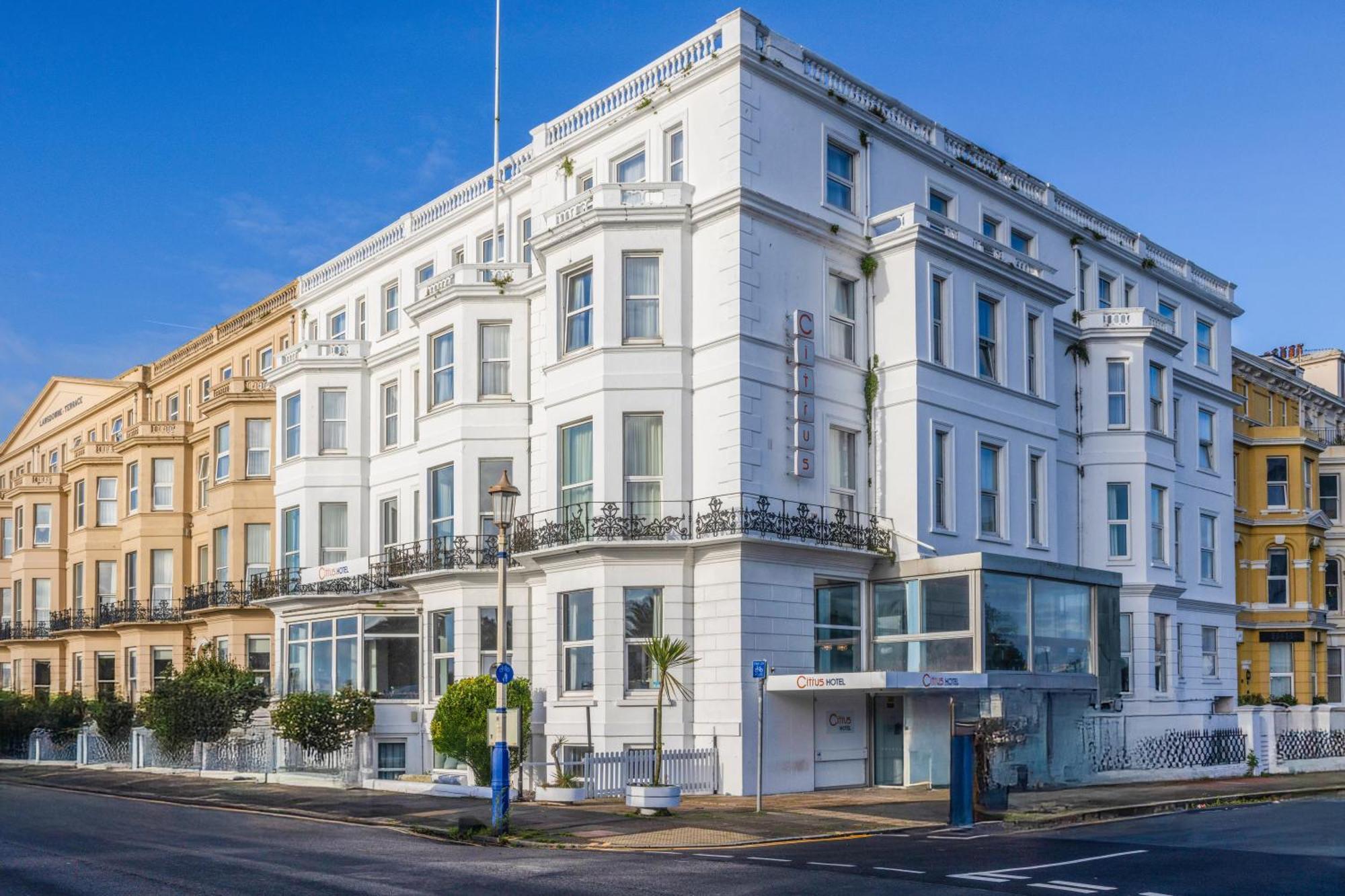 Western Citrus Hotel