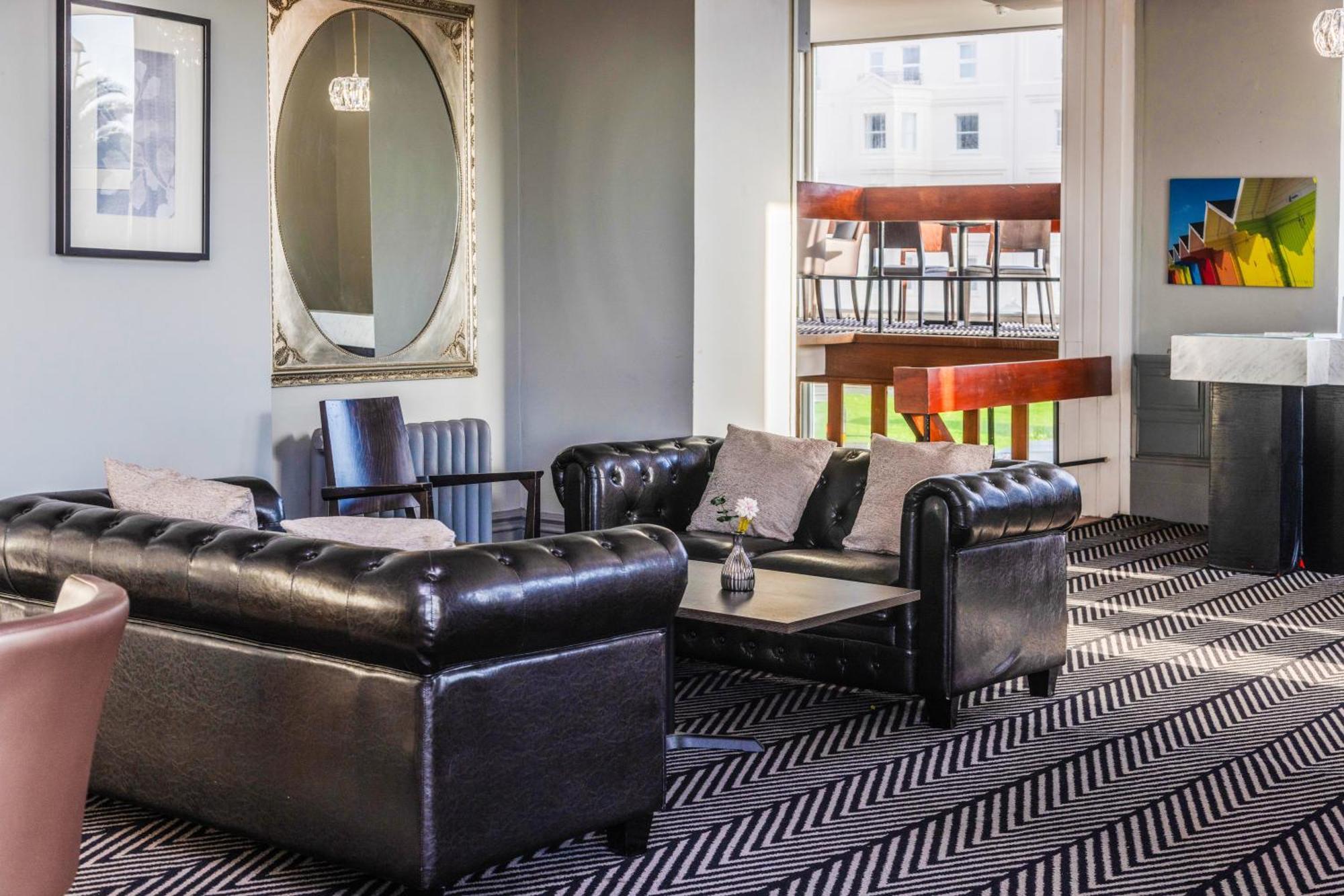 Hotel Western Citrus