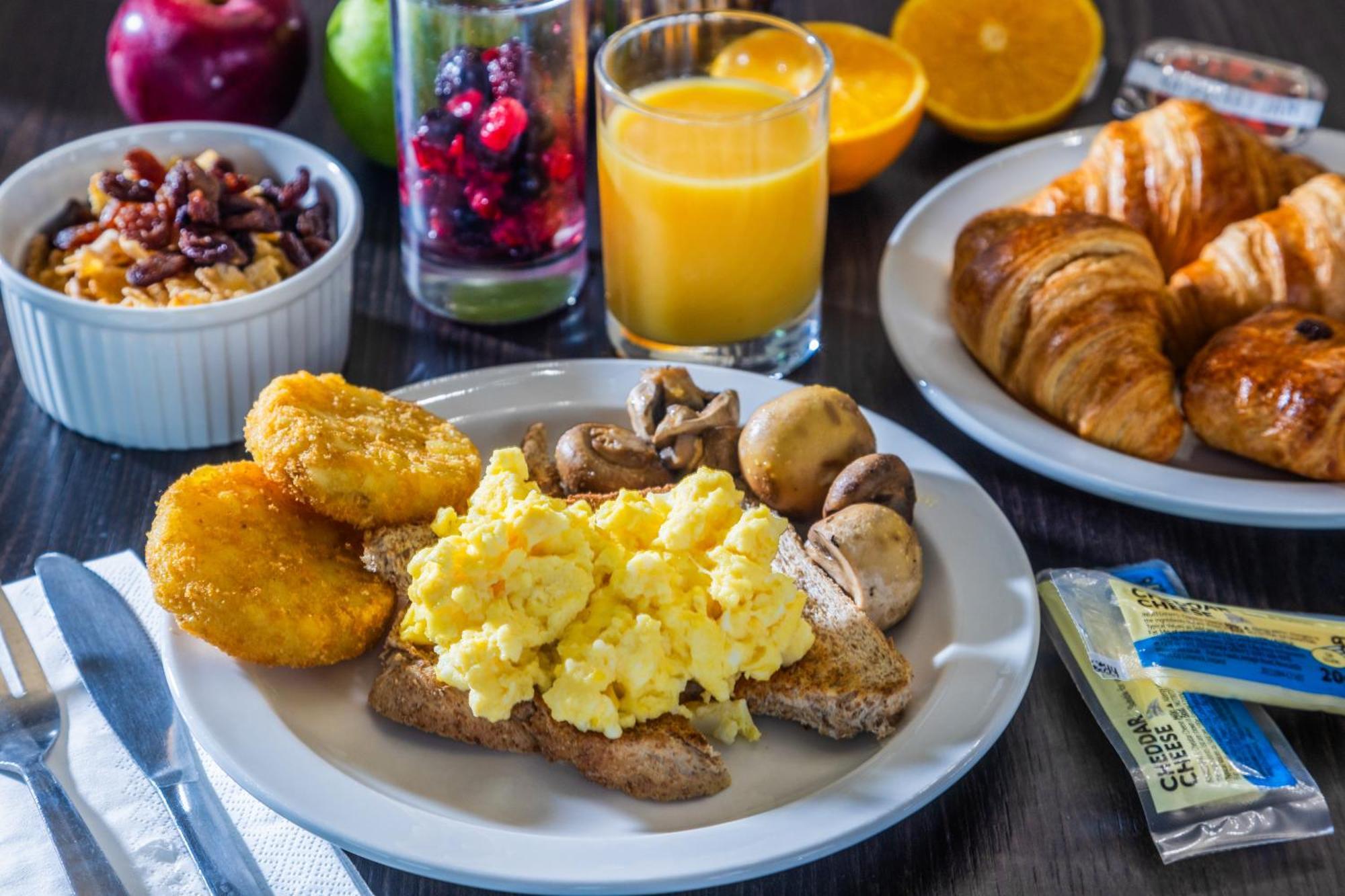 Hotel Western Citrus 3*