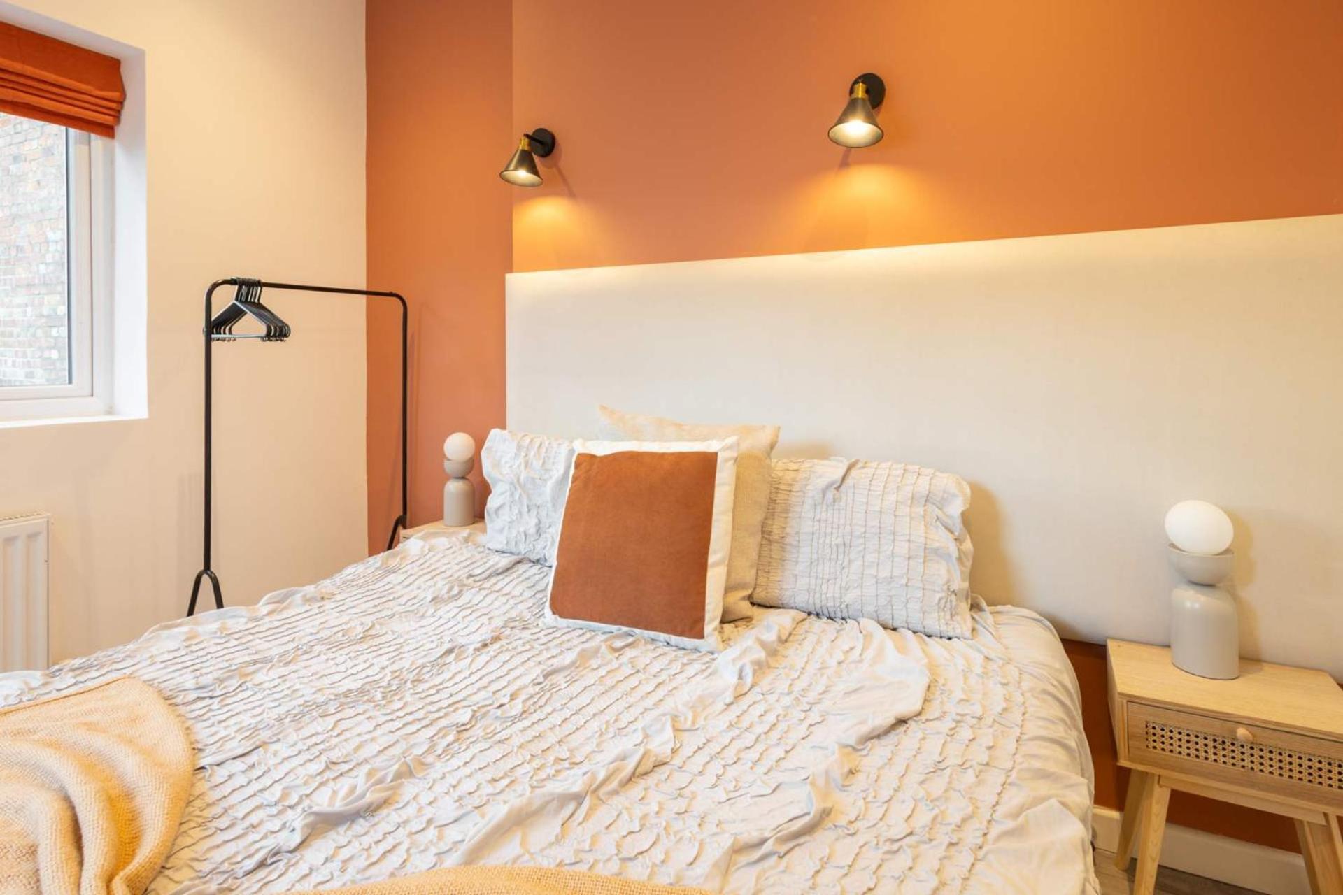 Host & - Seabourne Apartment