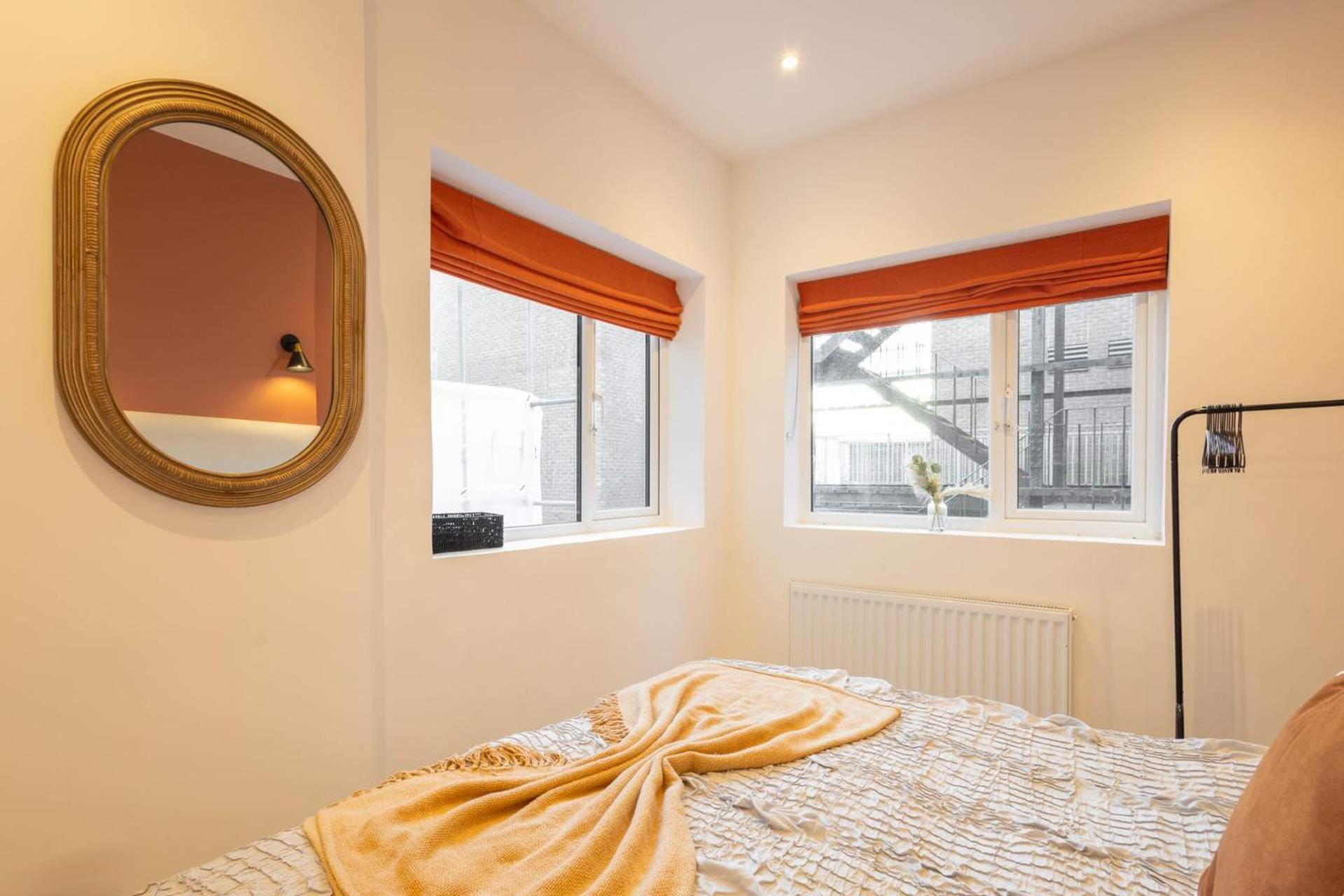 Host & - Seabourne Apartment Eastbourne