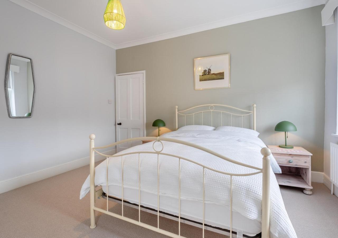 Apartamento The Beech Eastbourne