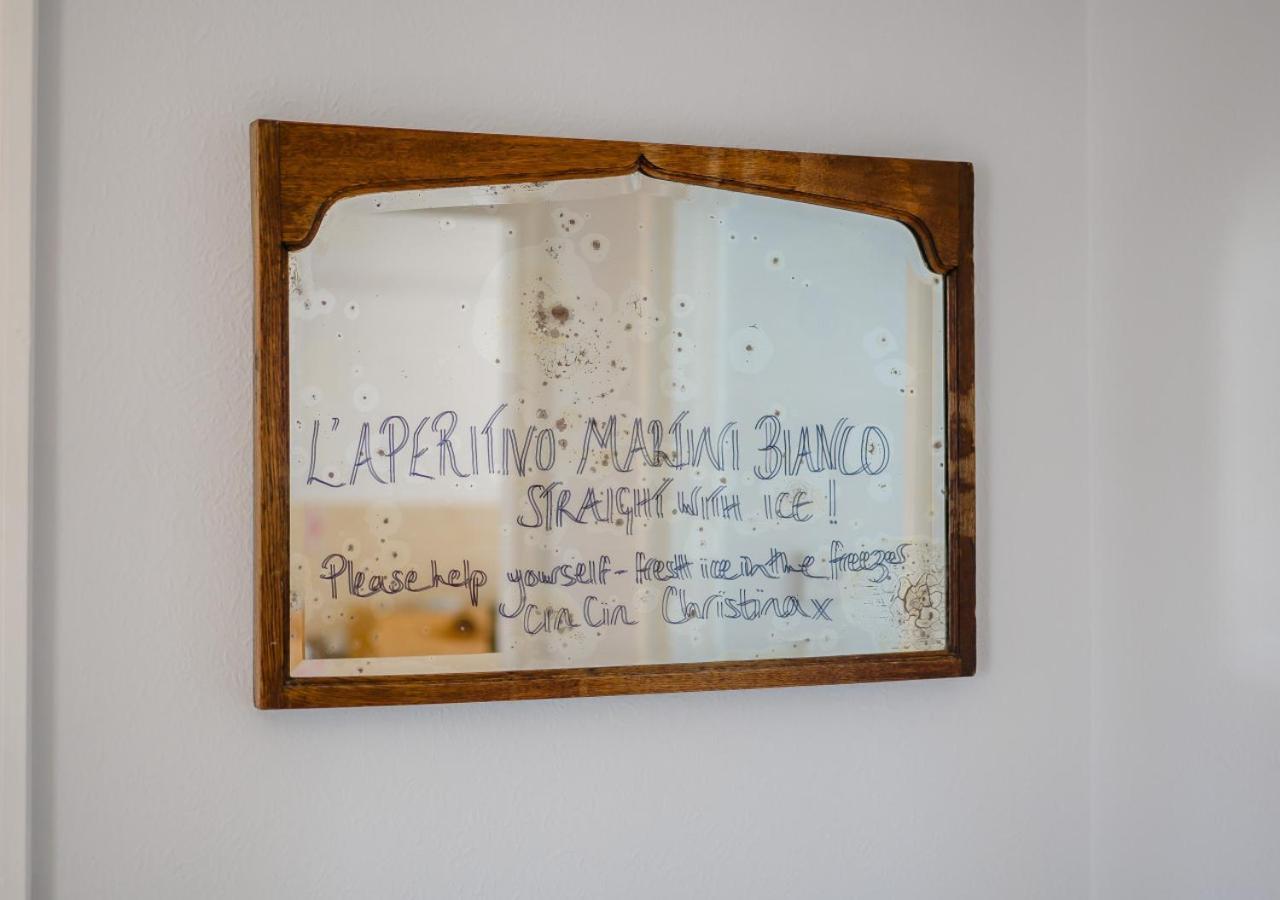 Apartamento The Beech