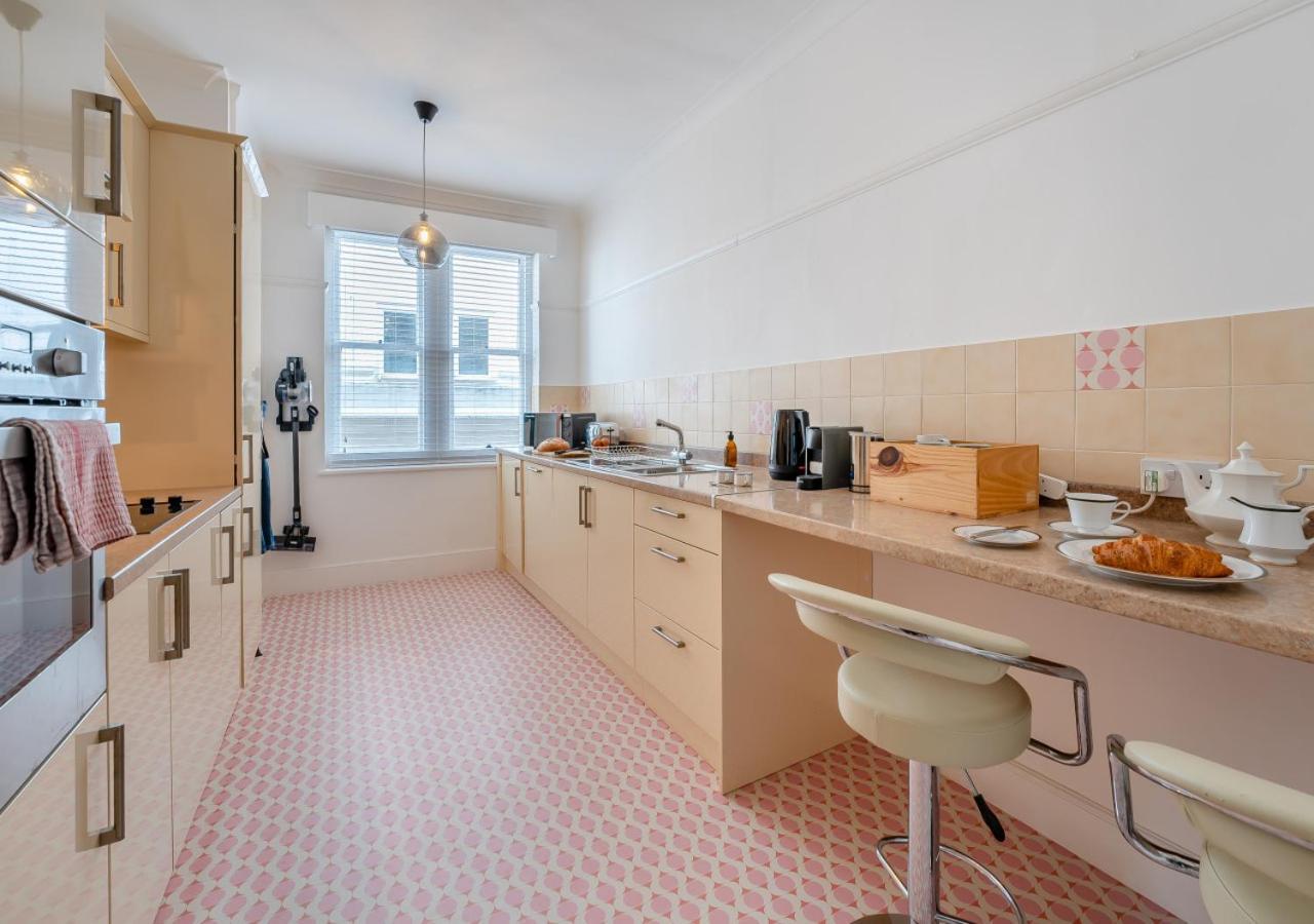 Apartamento The Beech