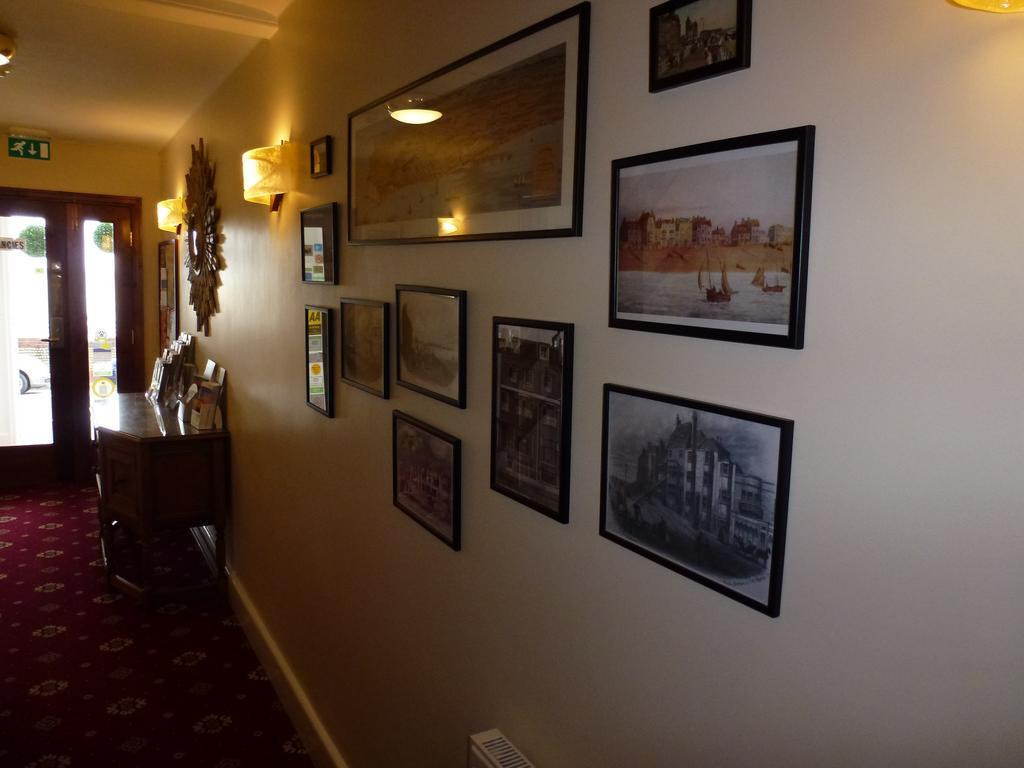 Guest house Royal Eastbourne