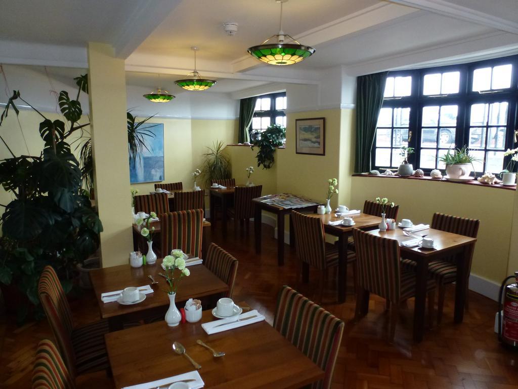 Royal Guest house Eastbourne