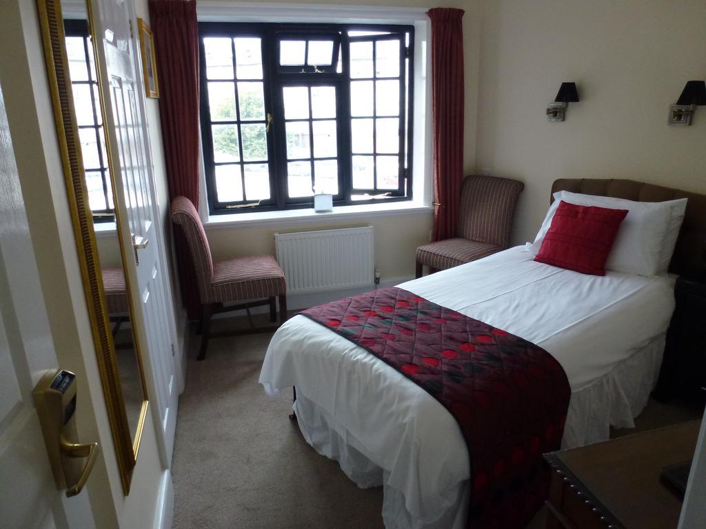 Royal Guest house Eastbourne