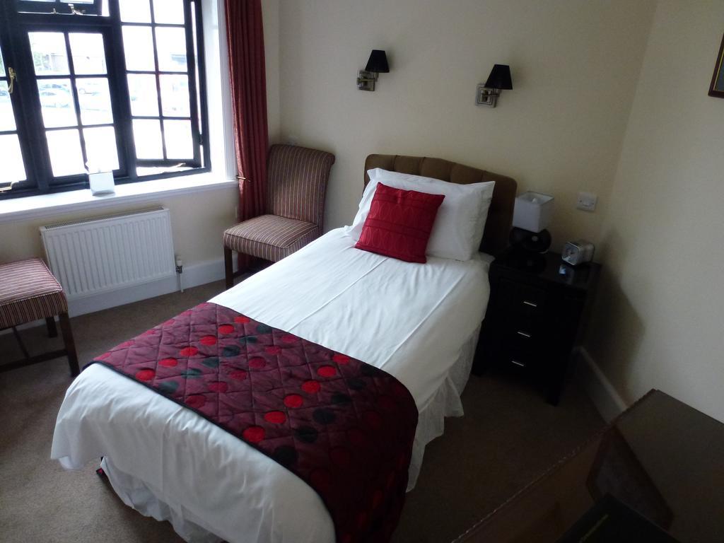 Royal 4* Eastbourne