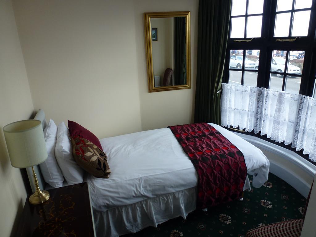 Royal Guest house