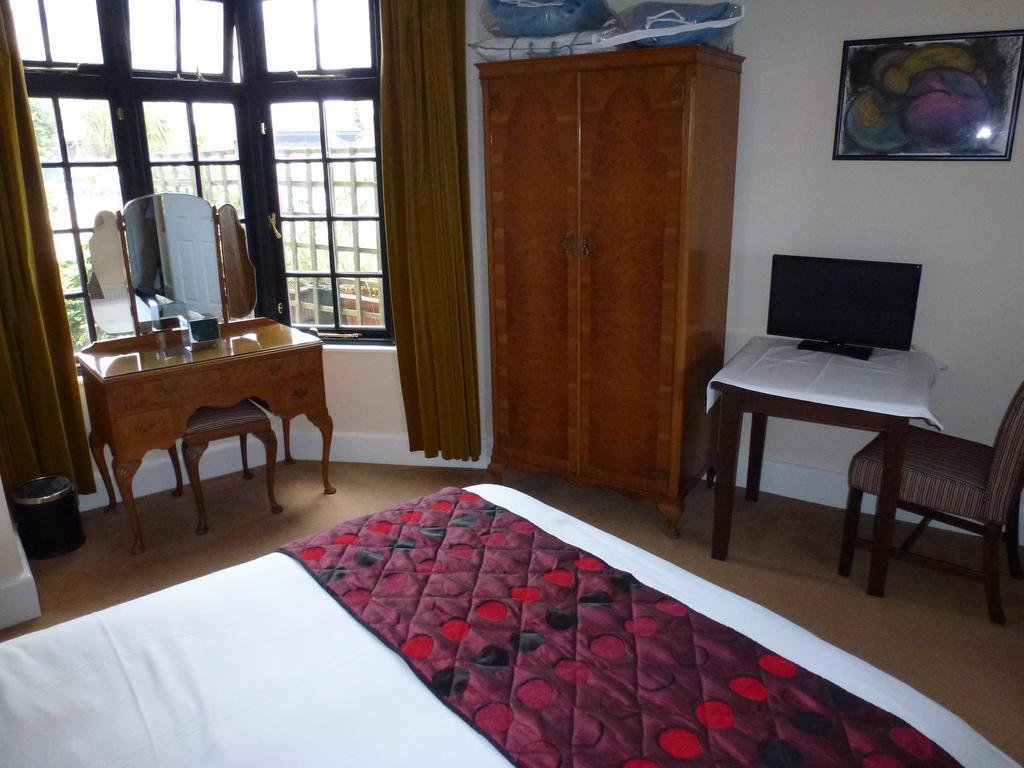 Guest house Royal