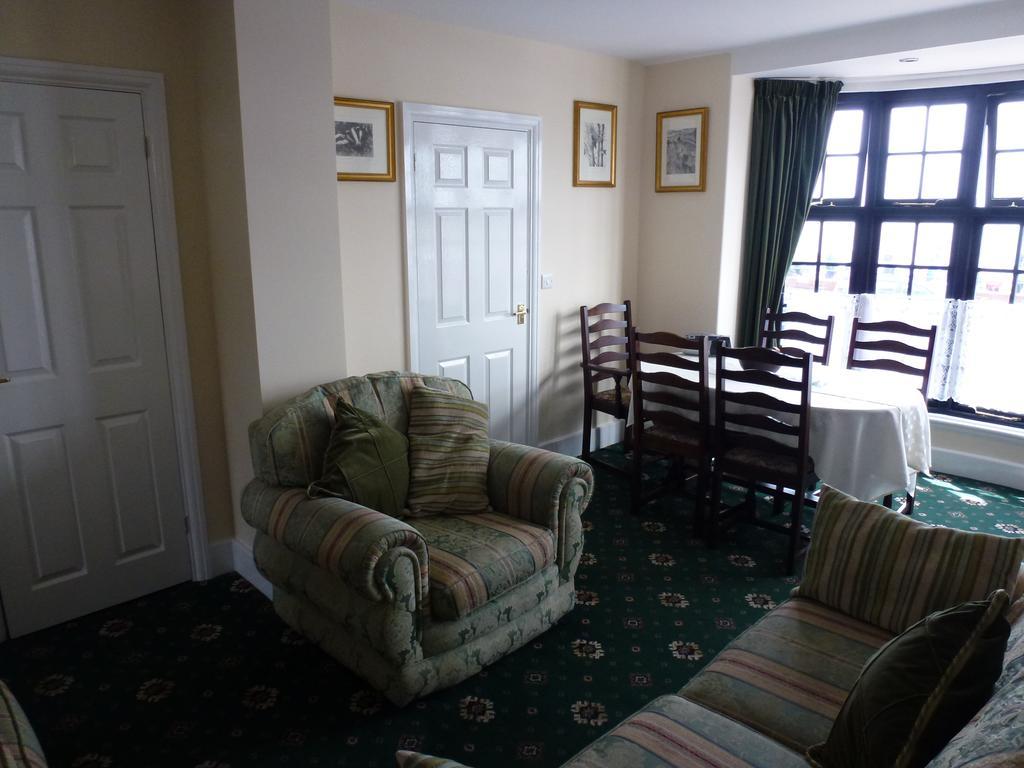 Royal Guest house