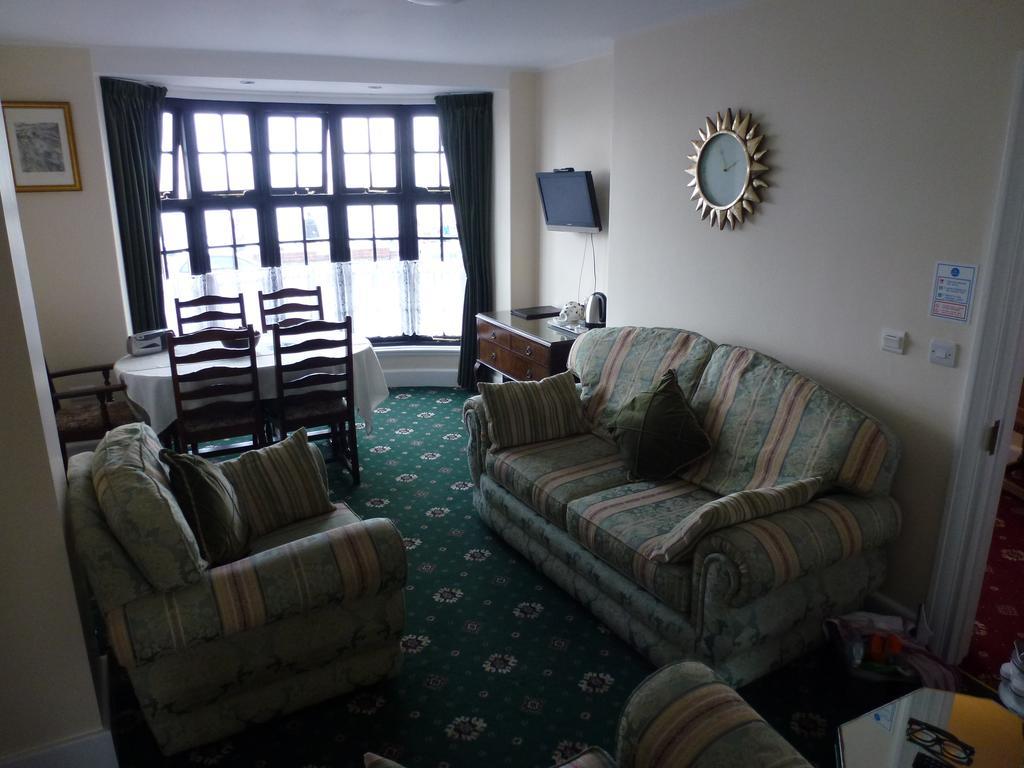 Guest house Royal Eastbourne